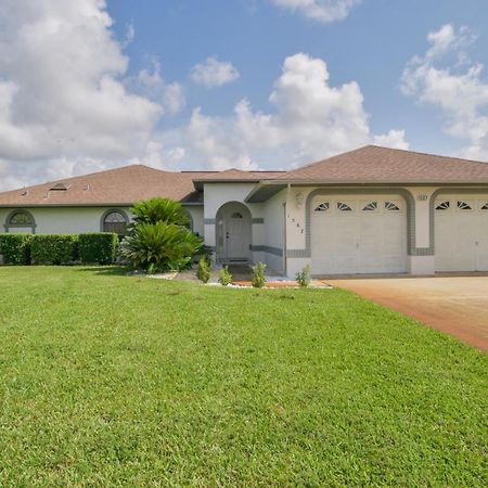 Villa Brunk - Comfort - 3 Bedroom Hernando Exterior foto